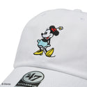 '47 ( フォーティーセブン ) '47 クリーンナップ Disney ミニーマウス | 帽子 | ディズニー | ミニー | シンプル | サイズ調整 | キャップ | オシャレ | 14920464 | 14920465 | 14920466 | ユニセックス | ふぉーてぃーせぶん