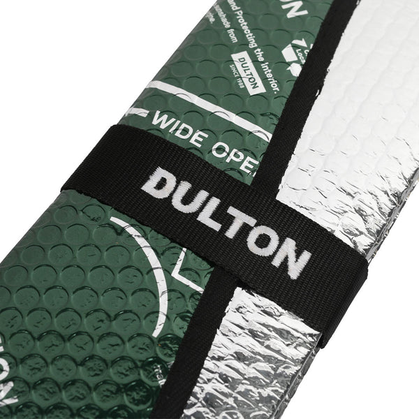 DULTON ( ダルトン ) AUTO SUNSHADE DESERT オート サンシェード | 車 | 夏 | 日差し | 蛇腹式 | ダッシュボード | カーライフ | 紫外線対策 | オールシーズン | 可愛い | 繰り返し | 使える | だるとん