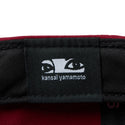 NEW ERA ( ニューエラ ) 9TWENTY kansai yamamoto 虎 爾愉會羅 | 帽子 | キャップ | 日よけ | トラ | クロスストラップ | サイズ調整 | お出かけ | ユニセックス | 綿 | 14858857 | 14858858 | にゅーえら