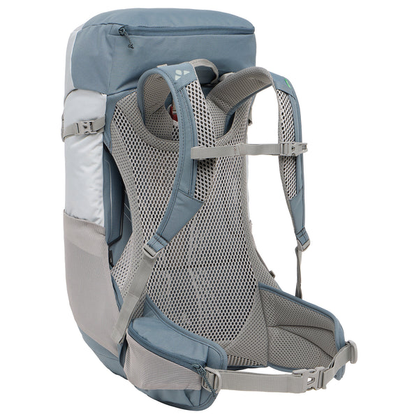 VAUDE ( ファウデ ) Brenta 30 | リュック | リュックサック | バックパック | トレッキングバッグ | 30L | 登山 | レインカバー装備 | 47363 | ふぁうで | ハイキング | 安定性 | トレッキング | 山登り
