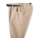 GRIP SWANY ( グリップスワニー ) 【 GSMP-145 】 EASY JOG 3D WIDE CAMP PANTS | パンツ | ロングパンツ | アウトドア | キャンプ | 遮熱 | UVカット | 吸水 | 速乾 | 軽い | ポケット | 大きめ | ぐりっぷすわにー