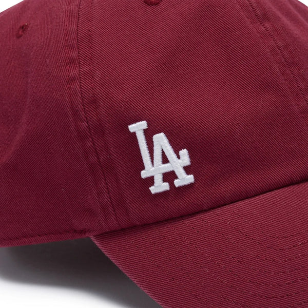 '47 ( フォーティーセブン ) クリーンナップ ロサンゼルスドジャース SUSPENSE サスペンス ドジャースキャップ MLBキャップ 帽子 ベースボールキャップ メンズ レディース キャップ ドジャース帽子14920430 14920431