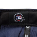 NEW ERA ( ニューエラ ) 9TWENTY MLB Typewriter ニューヨーク ・ ヤンキース | 帽子 | キャップ | 日よけ | シンプル | ユニセックス | クロスストラップ | コットン | ネイビー | スカイブルー | 14388771 | 14388770 | にゅーえら