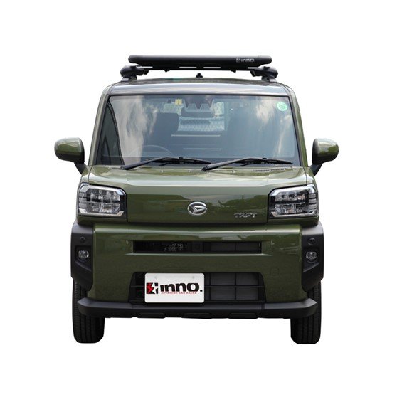 inno ( イノー ) INA510 ルーフデッキ100
