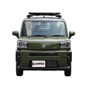 inno ( イノー ) INA510 ルーフデッキ100
