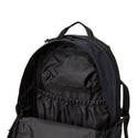 NEW ERA ( ニューエラ ) キャリアパック 35L ブラックナイトカモ | リュック | リュックサック | デイパック | ユニセックス | 14750923 | 通勤 | 通学 | シンプル | 登山 | ハイキング | にゅーえら
