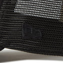 NEW ERA ( ニューエラ ) 9FORTY A-Frame トラッカー Damaged Series ロサンゼルス ・ ドジャース ブラック | 帽子 | キャップ | サイズ調整 | メッシュ | ユニセックス | 日よけ | スナップバック | 14388620 | コットン | ポリエステル | にゅーえら