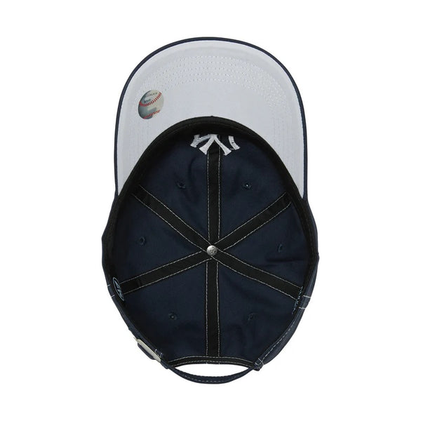 '47 ( フォーティーセブン ) '47 クリーンナップ ニューヨーク・ヤンキース Contrast Stitc | 帽子 | キャップ | シンプル | ユニセックス | サイズ調整 | 日よけ | 紫外線対策 | UVカット | ウォッシュド加工 | 14858222 | 14858223 |14858224 | 14858365 |14858362