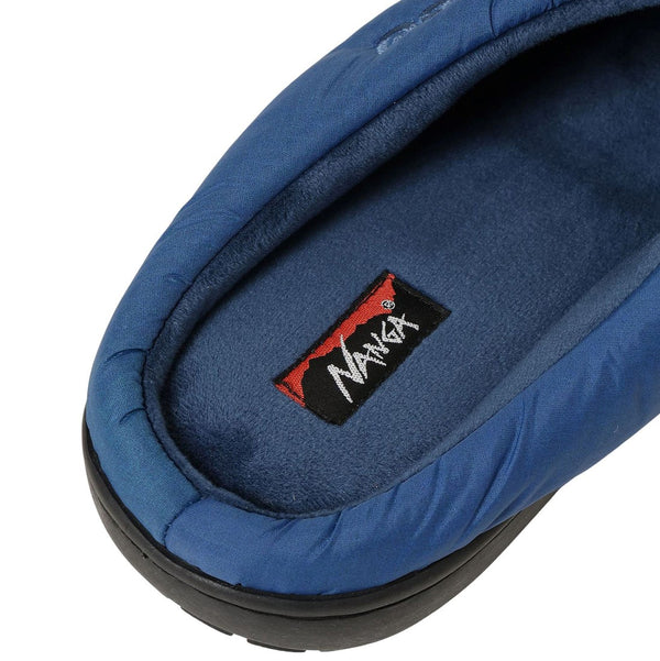 NANGA ( ナンガ ) ナンガパルバット ウィンター サンダル | 冬 | 防寒 | SUBU | コラボ | 寒さ対策 | アウトドア | キャンプ | フリース | クッション性 | 室内 | 屋外 | N2532-3T073A | なんが