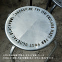 POST GENERAL ( ポストジェネラル ) STACKABLE METAL STOOL / スタッカブルメタルスツール | 椅子 | スツール | シンプル | マットカラー | 耐荷重80kg | インテリア | いす