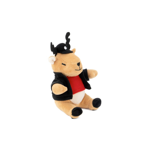 CAPTAIN STAG ( キャプテンスタッグ ) 鹿番長ぬいぐるみ | ぬいぐるみ | キャプスタ | プレゼント | ギフト | 子供 | 遊び道具 | 鹿 | UM-1663