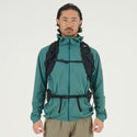 MILLET ( ミレー ) GRX 22 | リュックサック | バックパック | 大きめ | 登山 | ハイキング | 軽い | 軽量 | バッグ | 高重心 | 通気性 | フィット感 | トレッキング | トレッキングリュック | MIS01303-N0247 | MIS01303-N3170 | みれー