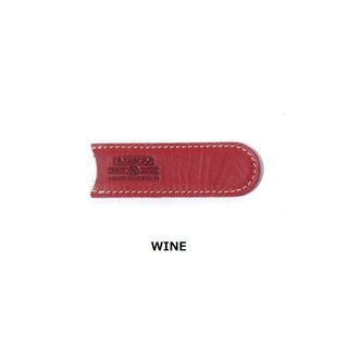 AS2OV ( アッソブ ) LEATHER HANDLE COVER for OUT DOOR EQUIPMENT ハンドルカバー シェラカップ SIERRA CUP | アウトドア | キャンプ | 革 | 042101 | あっそぶ