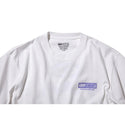 GRIP SWANY ( グリップスワニー ) 【 GSMCT0011 】 NATURE PRINT TEE | Tシャツ | 半袖 | 夏服 | シャツ | アウトドア | キャンプ | レジャー | 半袖Tシャツ | バックプリント | 綿100％ | ぐりっぷすわにー