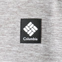 Columbia ( コロンビア ) レイリバーショートスリーブポケットTシャツ | メンズ | 吸湿速乾 | 紫外線対策 | UVカット | 半袖 | シンプル | 夏服 | アウトドア | レジャー | キャンプ | 水陸両用 | フェス | PG7575 | ころんびあ