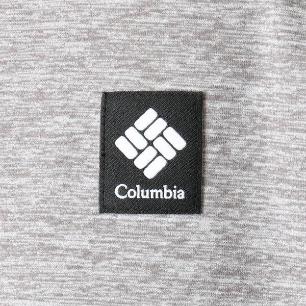 Columbia ( コロンビア ) レイリバーショートスリーブポケットTシャツ | メンズ | 吸湿速乾 | 紫外線対策 | UVカット | 半袖 | シンプル | 夏服 | アウトドア | レジャー | キャンプ | 水陸両用 | フェス | PG7575 | ころんびあ
