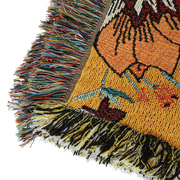 DULTON ( ダルトン ) JACQUARD MULTI CLOTH S ジャガード マルチ クロス | マルチクロス | キッチン | ソファカバー | ジャガード織り | リバーシブル | RN-0582S | だるとん