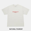 GRAMICCI ( グラミチ ) FOOTPRINTS TEE PIGMENT DYED フットプリントTシャツピグメントダイ | シャツ | Tシャツ | アパレル | 半袖 | 半袖Tシャツ | G6SU-T119 | カジュアル | バックプリント | ぐらみち