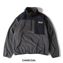 GRIP SWANY ( グリップスワニー ) 【 GSC-79 】 POLARTEC FLEECE PULLOVER フリース | プルオーバー | アウター | アパレル | アウトドア | キャンプ | インナー | アウター | レジャー