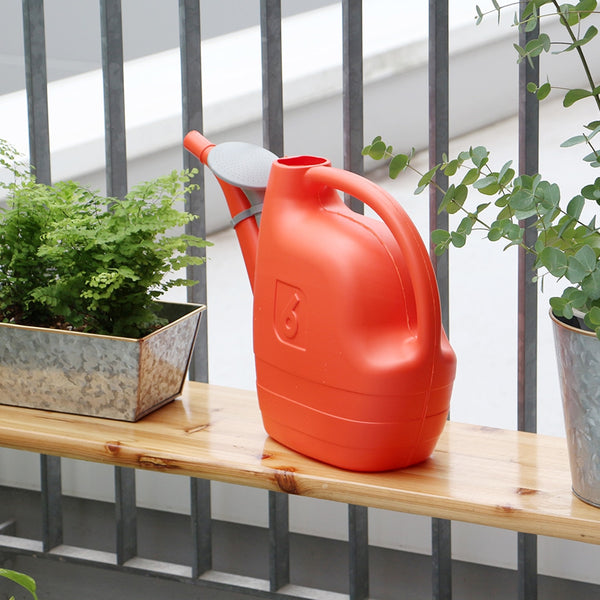 DETAIL ( ディテール ) Albatoross 6 Watering Cans 6050ml アルバトロス 6 ウォータリングカンズ 6050ml | ジョウロ | じょうろ | ガーデニング | 水やり | H0116 | でぃてーる | 大容量