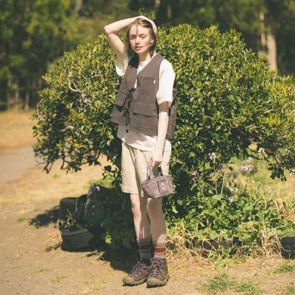 COBMASTER ( コブマスター ) COB CANVAS DESERT TOTE S | トートバッグ | バッグ | カバン | 小さめ | アウトドア | キャンプ | レジャー | 散歩 | シンプル | 通勤 | キャンバス | ミニサイズ | 80498500 | こぶますたー