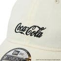 NEW ERA ( ニューエラ ) 9TWENTY 9TWENTYキャップ 920 キャップ 帽子 メンズキャップ レディースキャップ ユニセックスキャップ ベースボールキャップ Coca-Cola コカ･コーラ コカコーラ Coca Cola コカコーラキャップ コカ･コーラキャップ コラボキャップ 15154852
