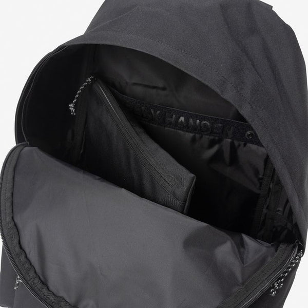 HELLY HANSEN ( ヘリーハンセン ) コーデュラデイパックM | デイパック | リュック | リュックサック | 旅行 | アウトドア | キャンプ | 通勤 | 通学 | HY92563 | 26L | コーデュラ | 丈夫 | シンプル | ロゴ | へりーはんせん