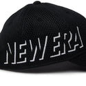 NEW ERA ( ニューエラ ) 9TWENTY Performance Cap Spacer Mesh Essential Shadow Logo | にゅーえら | 帽子 | キャップ | 日よけ | 14412067 | 14412066 | メッシュ | 手洗い | ユニセックス