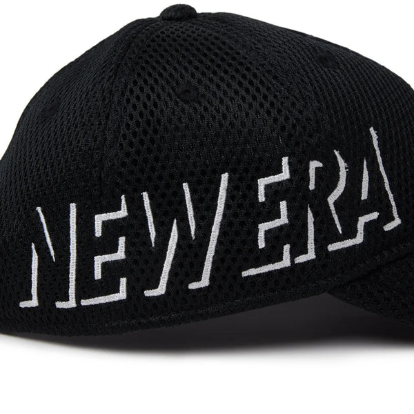 NEW ERA ( ニューエラ ) 9TWENTY Performance Cap Spacer Mesh Essential Shadow Logo | にゅーえら | 帽子 | キャップ | 日よけ | 14412067 | 14412066 | メッシュ | 手洗い | ユニセックス