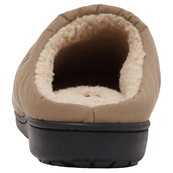 NANGA ( ナンガ ) NANGA×SUBU ヒノック ウィンター サンダル | サンダル | 室内 | お部屋 | 暖かい | 防寒 | 難燃 | 焚き火 | ボアフリース | 軽い | 軽量 | 冬サンダル | 屋外 | リラックス | なんが | NA2443-3E106