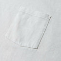 GRAMICCI ( グラミチ ) Healthknit S/S POCKET TEE ヘルスニットS/SポケットTシャツ | シャツ | 半袖 | 夏服 | 綿100％ | 胸ポケット | GUT5-S3016 | ビンテージ感 | シンプル