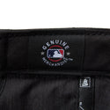 NEW ERA ( ニューエラ ) 9TWENTY MLB Typewriter ロサンゼルス ・ ドジャース ブラック | 黒色 | 帽子 | キャップ | 日よけ | ユニセックス | クロスストラップ | コットン | サイズ調整 | にゅーえら