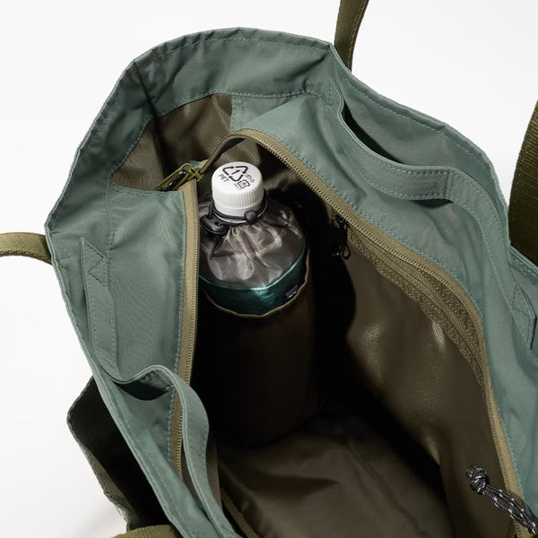 COBMASTER ( コブマスター ) COB Air WP DESERT TOTE | トートバッグ | 大きめ | 大容量 | 通勤 | 買い物 | オシャレ | 通学 | マザーズバッグ | 20L | コンパクト | 使いやすい | 81005200 | こぶますたー