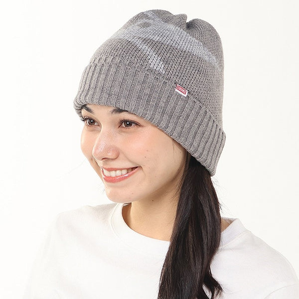 CHUMS ( チャムス ) ビッグブービーニットキャップ | 帽子 | ニット帽 | 防寒 | 可愛い | プレゼント | ギフト | 冬用帽子 | ニットキャップ | 深め | ユニセックス | ブービーバード | CH05-1445 | ちゃむす