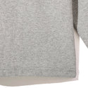 GRIP SWANY ( グリップスワニー ) 【 GSMCT-122 】 GEAR POCKET LS TEE | Tシャツ | ロンT | ロングTシャツ | シンプル | アウトドア | キャンプ | オシャレ | 異素材 | コットン | ぐりっぷすわにー