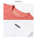 KRIFF MAYER ( クリフメイヤー ) 夏季GO!T ( ロゴ ) MENS | LADYS | 2555105 | メンズ | レディース | 半袖 | Tシャツ | 接触冷感 | 涼しい | アウトドア | キャンプ | レジャー | お出かけ | シンプル | UVカット | 吸水 | 速乾 | くりふめいやー