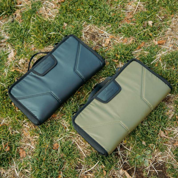 AS2OV ( アッソブ ) NYLON POLYCARBONATE MULTI OTTOMAN マルチオットマン | オットマン | フットスツール | フットレスト | コンパクト | 持ち運び | アウトドア | キャンプ | リラックス | 足置き | 392300 | ブラック | 黒色