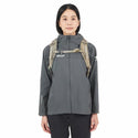 MILLET ( ミレー ) 【 ウィメンズ 】 スイウ 27 | バックパック | リュックサック | 軽い | 軽量 | 登山 | 雨蓋付き | ハイキング | バッグ | 撥水 | PC収納 | 使いやすい | 大きめ | MIS01337 | みれー