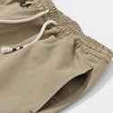 KRIFF MAYER ( クリフメイヤー ) メッシュツイル3つ星シェフパンツ | MENS | メンズ | パンツ | ロングパンツ | 2447820 | ストレッチ感 | メッシュ | イージーパンツ | ウエストゴム | くりふめいやー
