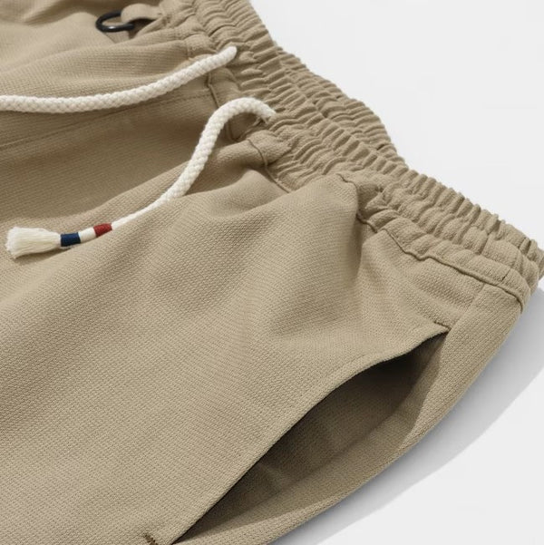 KRIFF MAYER ( クリフメイヤー ) メッシュツイル3つ星シェフパンツ | MENS | メンズ | パンツ | ロングパンツ | 2447820 | ストレッチ感 | メッシュ | イージーパンツ | ウエストゴム | くりふめいやー