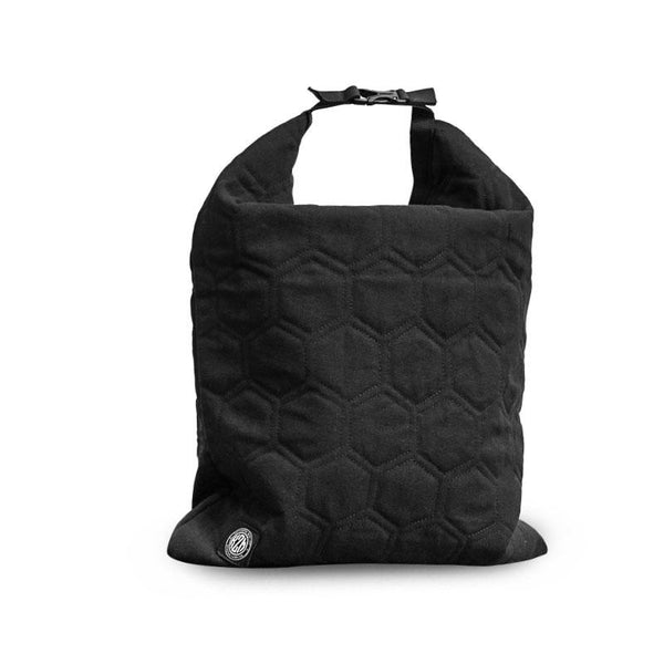 KZM OUTDOOR（ カズミ アウトドア ） キャンバスセーフロールバッグ アウトドアポーチ 収納ケース 収納バッグ K23T3B12