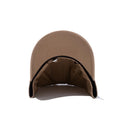 NEW ERA ( ニューエラ ) 9TWENTY ロングバイザー ノンウォッシュコットン ベーシック | 帽子 | コットン | キャップ | 日よけ | アウトドア | キャンプ | ユニセックス | サイズ調整 | クロスストラップ | 定番 | 無地