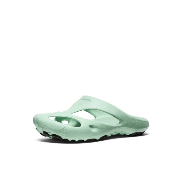 KEEN ( キーン ) ウィメンズ シャンティ サンダル | 夏 | 海 | プール | フィット感 | 快適 | レジャー | アウトドア | 女性用 | 軽量 | 軽い | 汎用性 | 自宅用 | オフィス用 | きーん