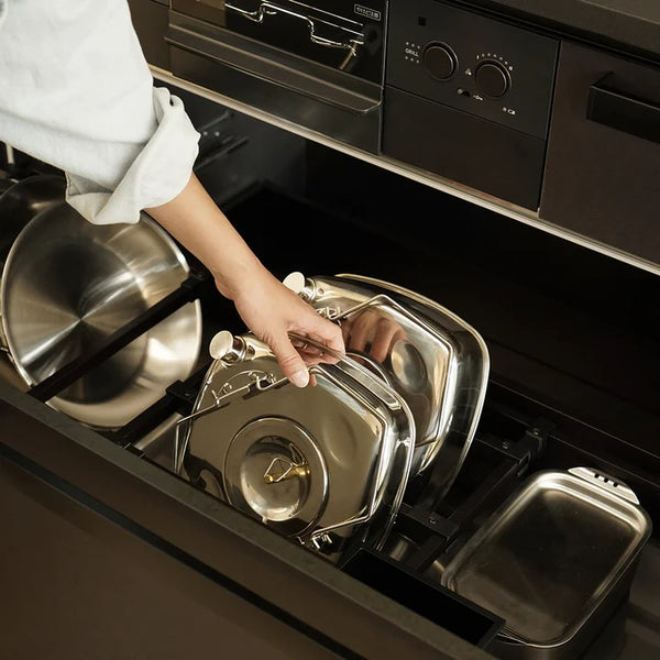 belmont ( ベルモント ) BM-293 ファイヤースクエアケトル1.6L | ケトル | アウトドア | やかん | ヤカン | アウトドア | キャンプ | 湯沸かし | IH対応 | ガス対応 | 直火 | 茶こし付 | ステンレス | べるもんと