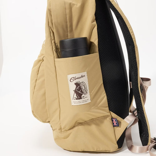 COBMASTER ( コブマスター ) COB Air WP DIZZY PACK | デイパック | バックパック | リュック | リュックサック | シンプル | 定番 | リニューアル | 通勤 | 通学 | レジャー | キャンプ | アウトドア | 81005100 | こぶますたー