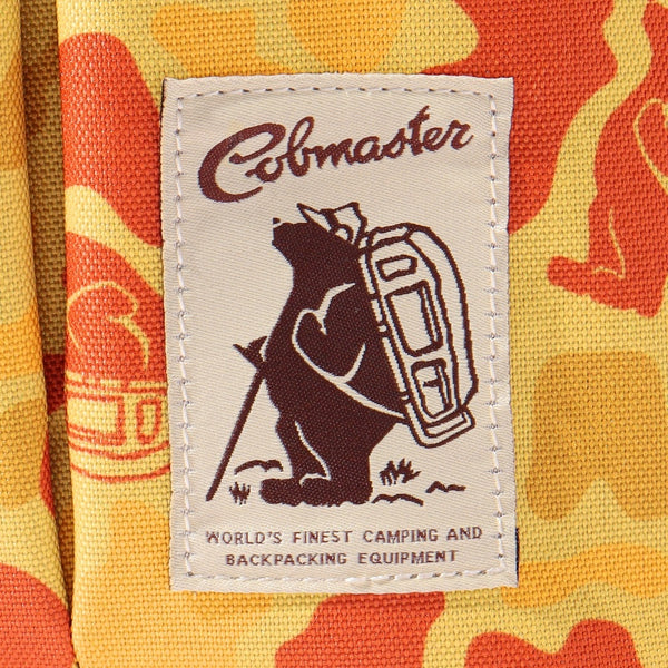 【 SALE 】 COBMASTER ( コブマスター ) COB_PADDED SOFT COOLER 24 | クーラー | クーラーバッグ | ソフトクーラー | 保冷 | アウトドア | キャンプ | レジャー | 釣り | 18431100 | こぶますたー