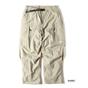 GRIP SWANY ( グリップスワニー ) 【 GSMP-070 】 BRUSHED MESH LINING FIELD PANTS | ロングパンツ | ナイロン100% | 撥水 | アウトドア | キャンプ | ウェア | パンツ | 登山 | レジャー | ぐりっぷすわにー