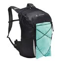 VAUDE ( ファウデ ) Uphill Air 18 | リュック | リュックサック | デイパック | 登山 | ハイキング | トレッキング | トレッキングバッグ | バックパック | 軽い | 軽量 | ふぁうで | 16129