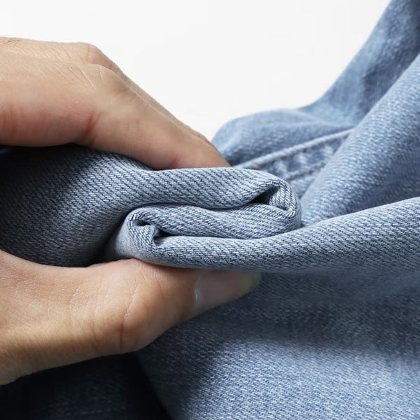 KRIFF MAYER ( クリフメイヤー ) 防風アタタカデニムクライミングパンツ | MENS | メンズ | 2124001 | ロングパンツ | デニム | 防風 | 冬 | あったか | 防寒 | ボトムス | フリース | ストレッチ | レジャー | アクティブ | キャンプ | アウトドア | くりふめいやー