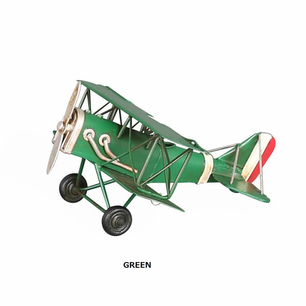 【 SALE 】 DULTON ( ダルトン ) METAL HANG PLANE メタル ハング プレーン | 飛行機 | オーナメント | クリスマスツリー | 子供 | 男の子 | オススメ | レトロ | スチール | 飾り付け | XR24-0690 | だるとん